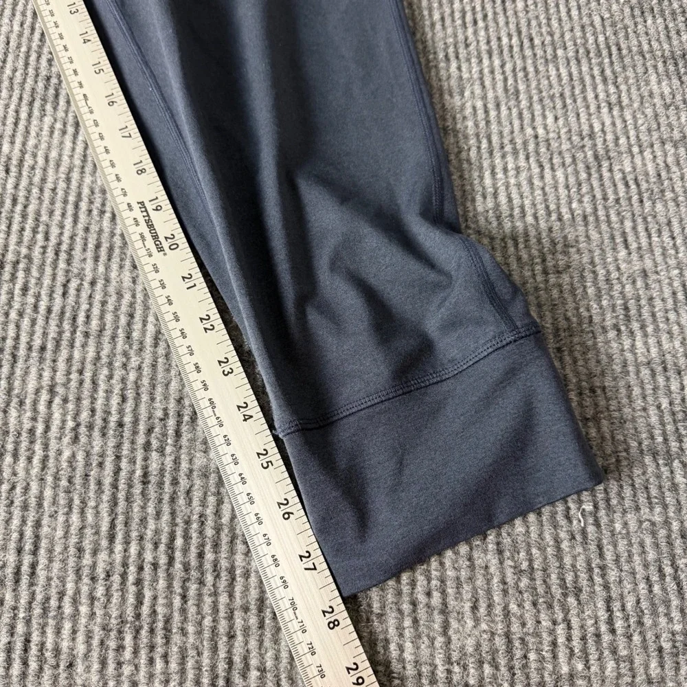 Vuori Sunday Performance Jogger Mens XL Charcoal Gray Heather V416 Athletic Pant